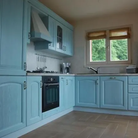 別荘 Rustikales Haus In Ruhiger Lage Mit Seesicht By Interhome Pianello Del Lario