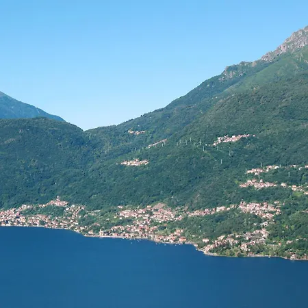 Rustikales Haus In Ruhiger Lage Mit Seesicht By Interhome Pianello Del Lario