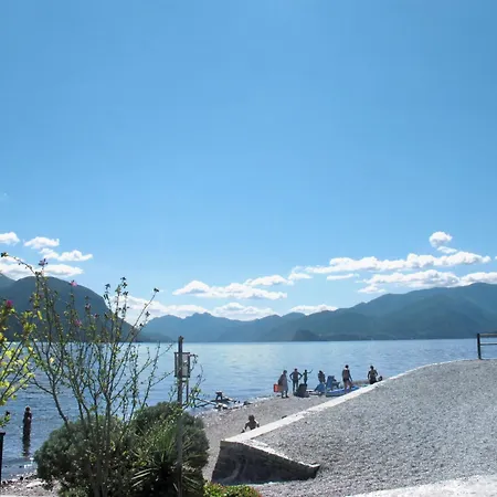 Rustikales Haus In Ruhiger Lage Mit Seesicht By Interhome Holiday home *