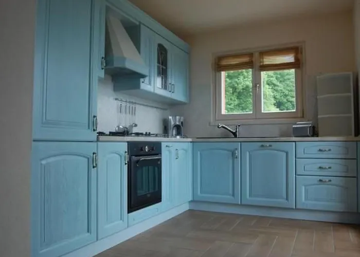 Holiday home Rustikales Haus In Ruhiger Lage Mit Seesicht By Interhome Pianello Del Lario