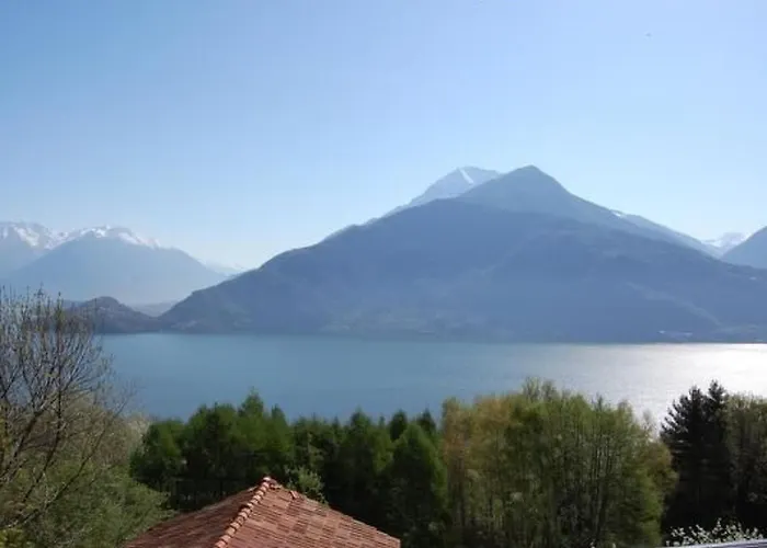 Rustikales Haus In Ruhiger Lage Mit Seesicht By Interhome * Pianello Del Lario