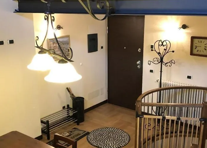 Rustikales Haus In Ruhiger Lage Mit Seesicht By Interhome *