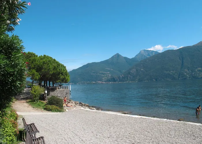 別荘 Rustikales Haus In Ruhiger Lage Mit Seesicht By Interhome Pianello Del Lario