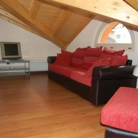 Tatil Evi Rustikales Haus In Ruhiger Lage Mit Seesicht By Interhome