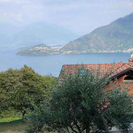 Rustikales Haus In Ruhiger Lage Mit Seesicht By Interhome Pianello Del Lario