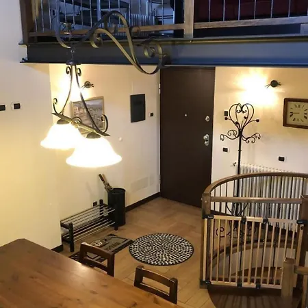 Rustikales Haus In Ruhiger Lage Mit Seesicht By Interhome *