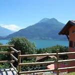 Rustikales Haus In Ruhiger Lage Mit Seesicht By Interhome Holiday home *