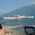 Rustikales Haus In Ruhiger Lage Mit Seesicht By Interhome Holiday home