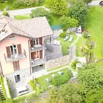 Rustikales Haus In Ruhiger Lage Mit Seesicht By Interhome *