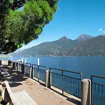 Holiday home Rustikales Haus In Ruhiger Lage Mit Seesicht By Interhome Pianello Del Lario