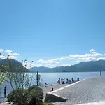 Rustikales Haus In Ruhiger Lage Mit Seesicht By Interhome Holiday home *