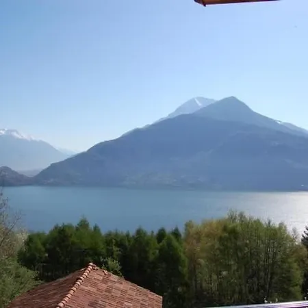 Rustikales Haus In Ruhiger Lage Mit Seesicht By Interhome * Pianello Del Lario