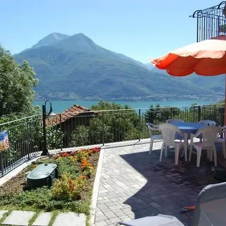 Rustikales Haus In Ruhiger Lage Mit Seesicht By Interhome Pianello Del Lario