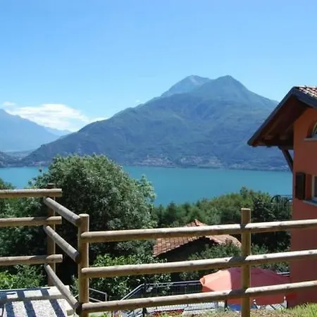 Rustikales Haus In Ruhiger Lage Mit Seesicht By Interhome Feriehus *