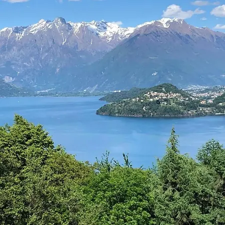 Rustikales Haus In Ruhiger Lage Mit Seesicht By Interhome *