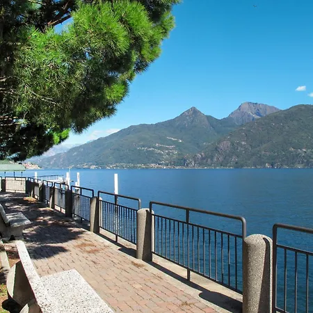 度假居 Rustikales Haus In Ruhiger Lage Mit Seesicht By Interhome Pianello Del Lario