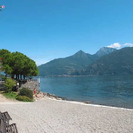 Feriehus Rustikales Haus In Ruhiger Lage Mit Seesicht By Interhome Pianello Del Lario