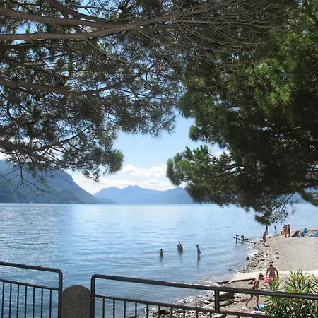 Rustikales Haus In Ruhiger Lage Mit Seesicht By Interhome Feriehus Pianello Del Lario